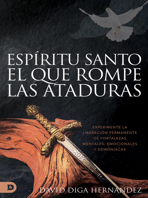 Title details for El Espíritu Santo by David Diga Hernandez - Available